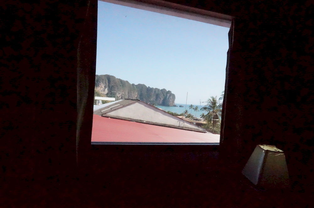Aonang Top View Ao Nang Екстер'єр фото
