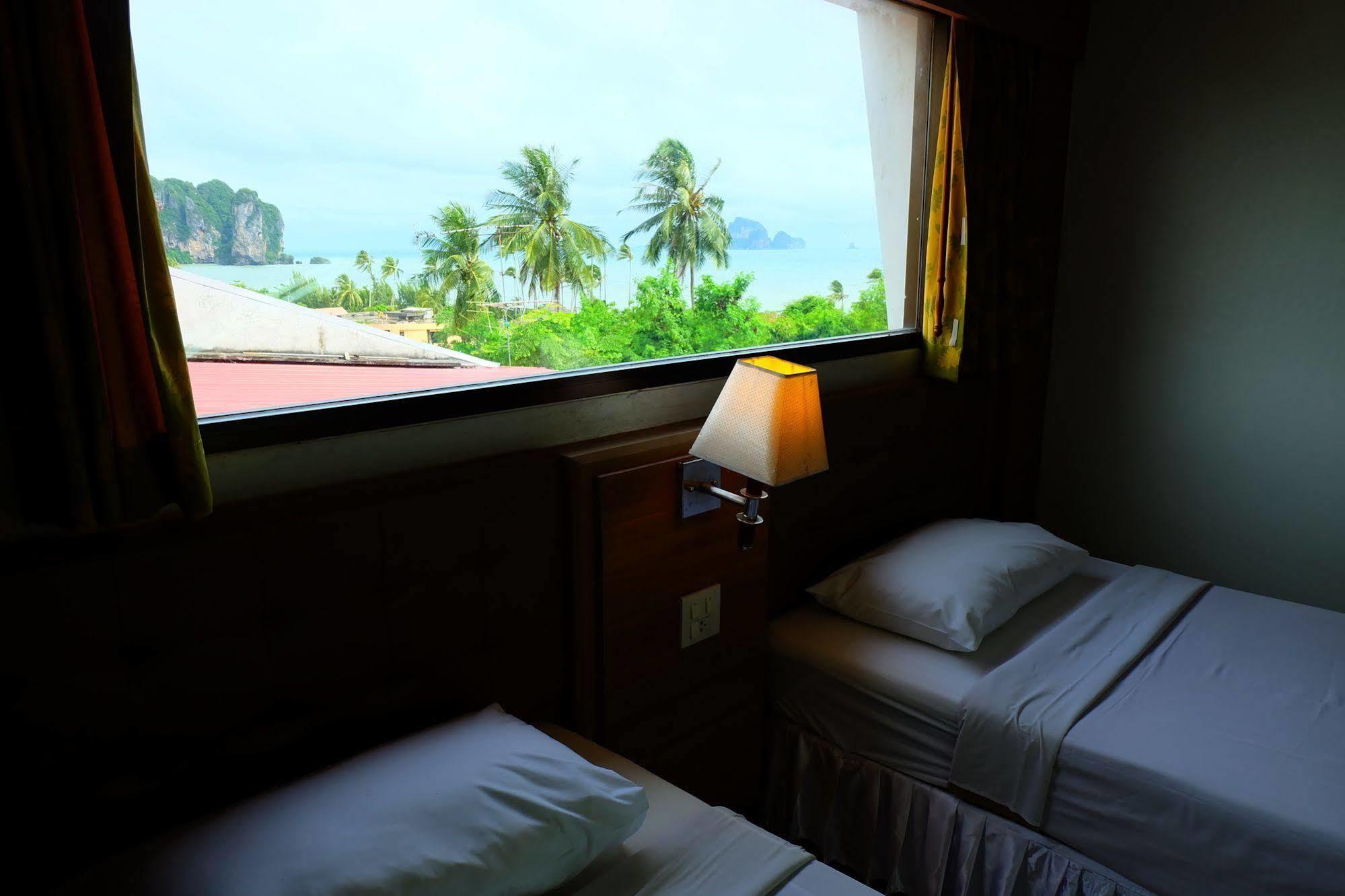 Aonang Top View Ao Nang Екстер'єр фото
