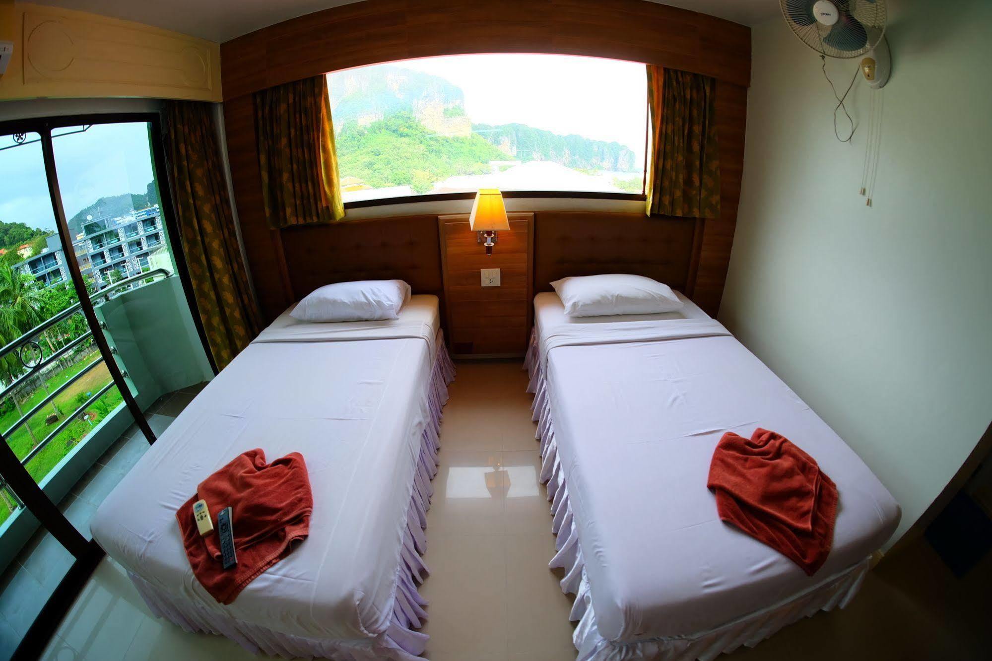 Aonang Top View Ao Nang Екстер'єр фото