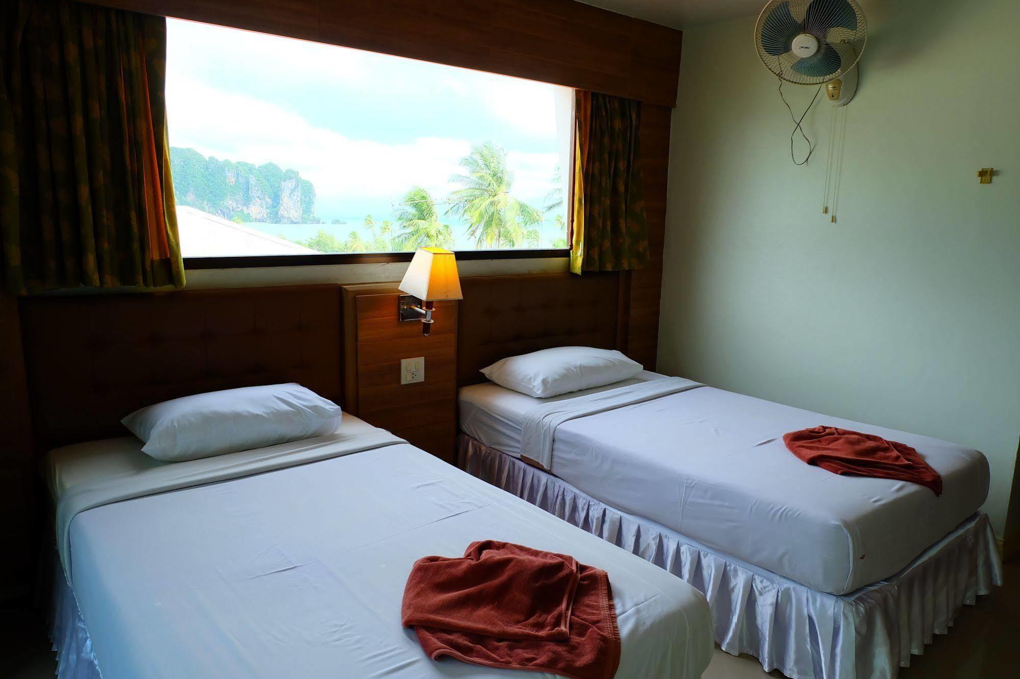 Aonang Top View Ao Nang Екстер'єр фото